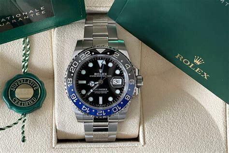 rolex 126710blnr review.